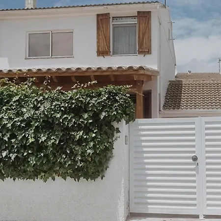 Holiday home Casa Familiar Playa *