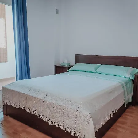 Casa Familiar Playa Holiday home Tarragona