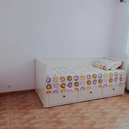 Casa Familiar Playa