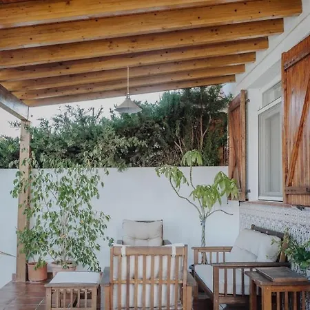 Casa Familiar Playa Holiday home
