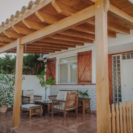 Casa Familiar Playa