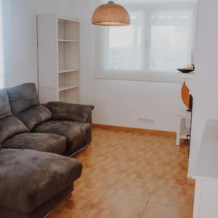 Casa Familiar Playa * Tarragona
