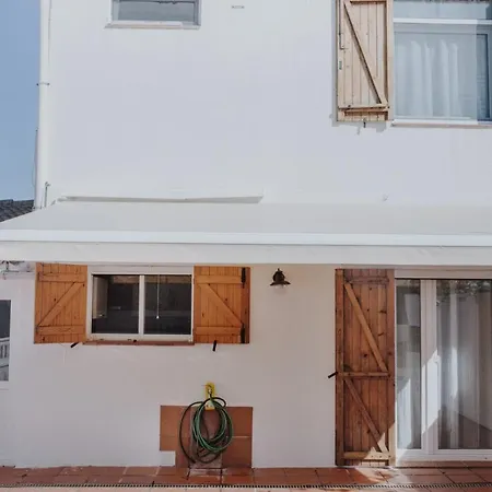 Holiday home Casa Familiar Playa *