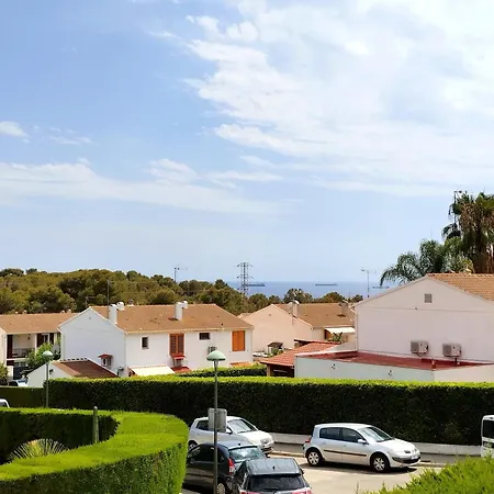 Casa Familiar Playa * Tarragona
